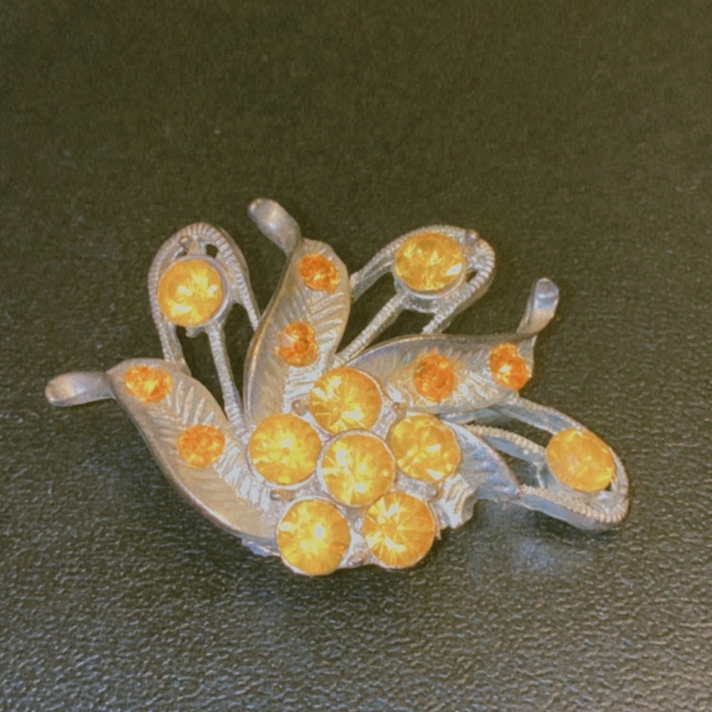 Brooche Pin